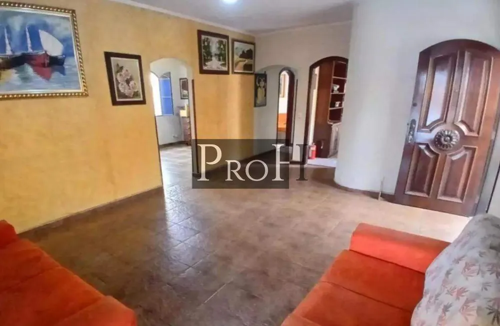 Sobrado, 5 quartos, 280 m² - Foto 2