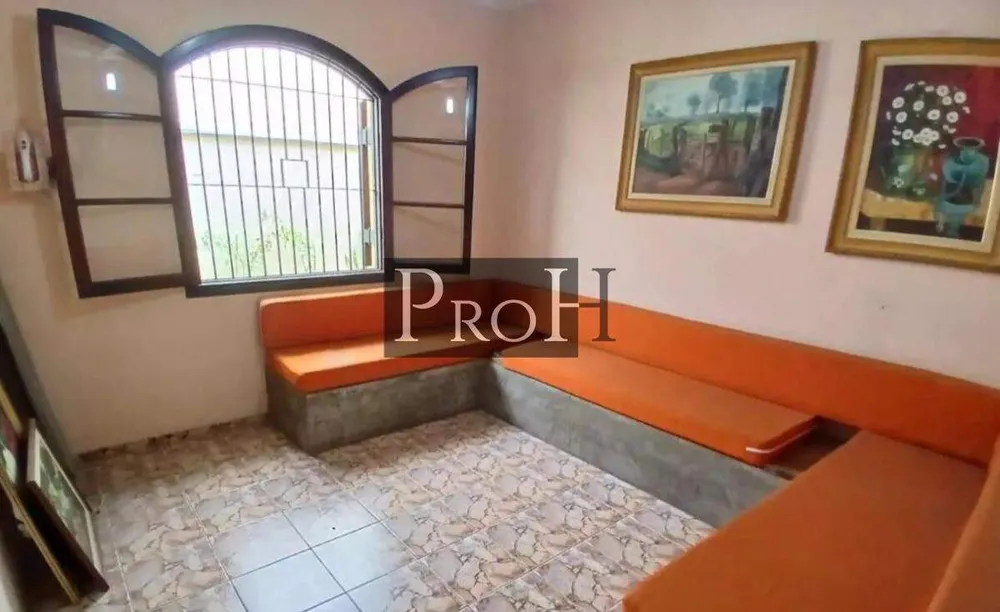 Sobrado, 5 quartos, 280 m² - Foto 3
