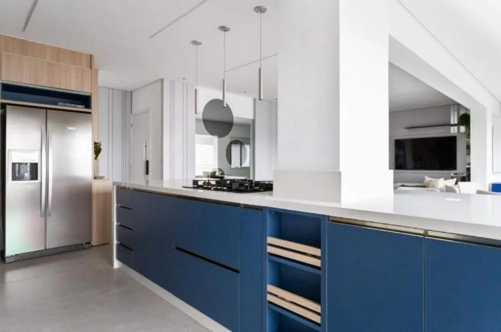 Apartamento, 3 quartos, 151 m² - Foto 3
