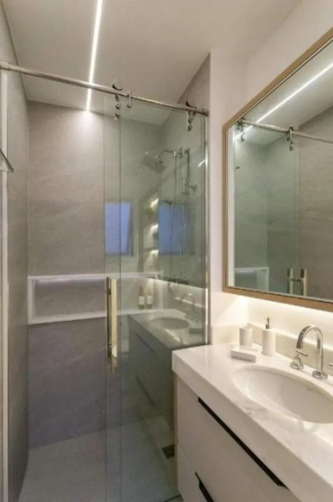 Apartamento, 3 quartos, 151 m² - Foto 5