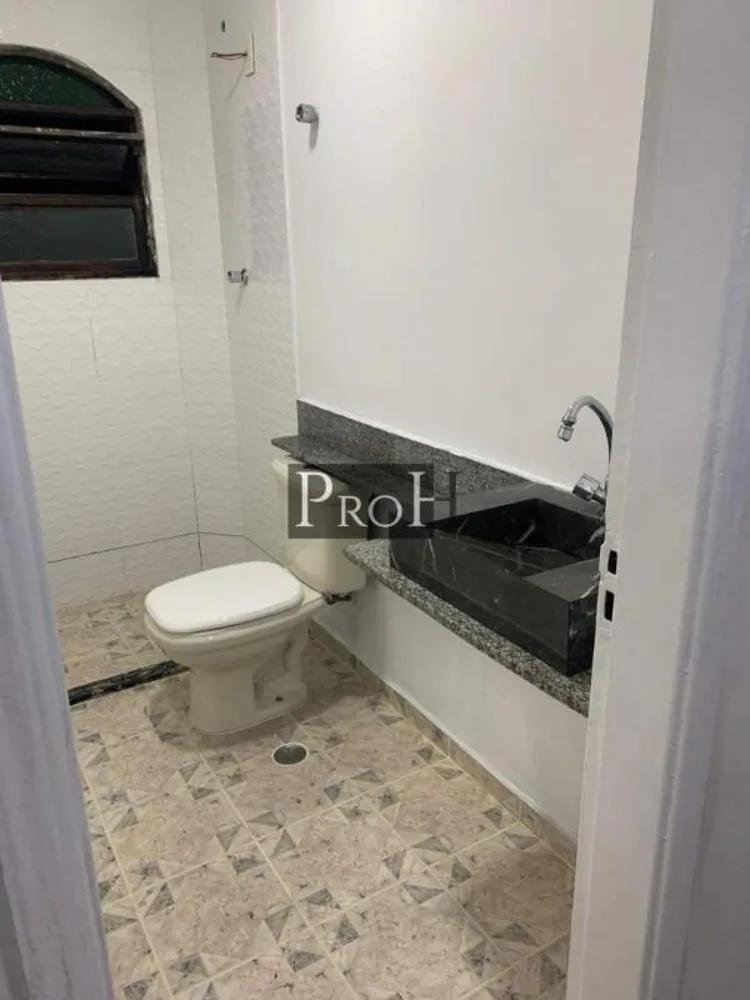 Apartamento, 2 quartos, 56 m² - Foto 2