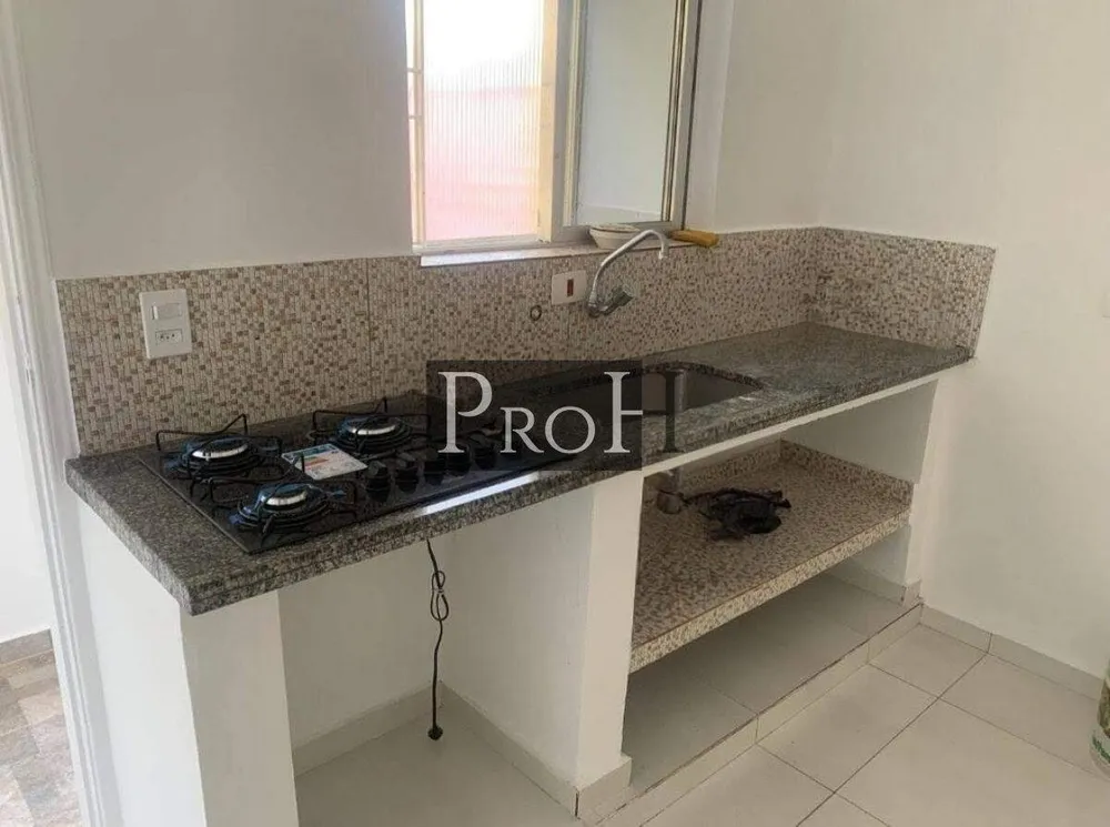 Apartamento, 2 quartos, 56 m² - Foto 3