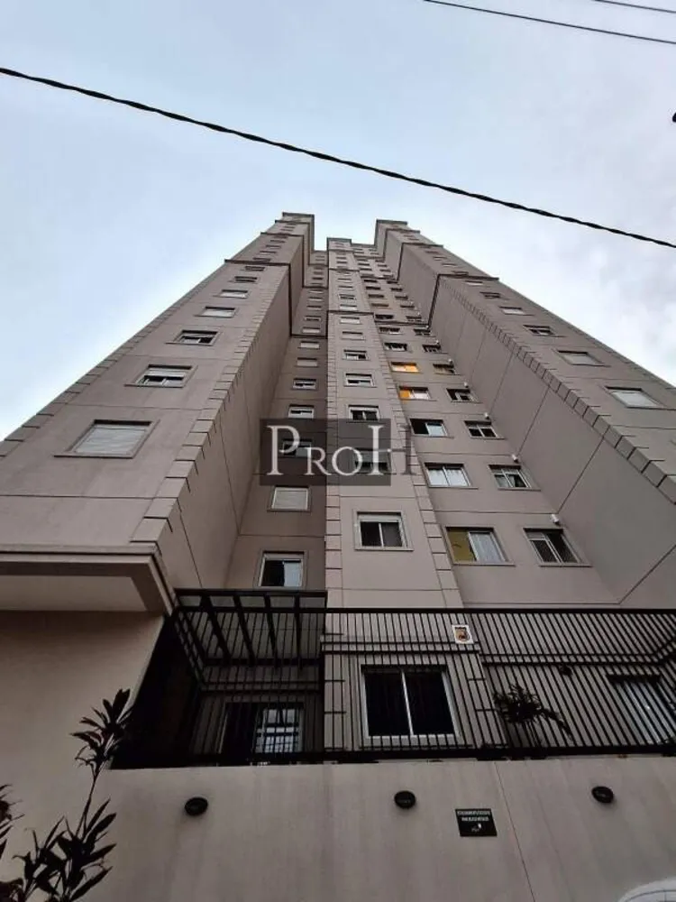 Apartamento, 2 quartos, 47 m² - Foto 1