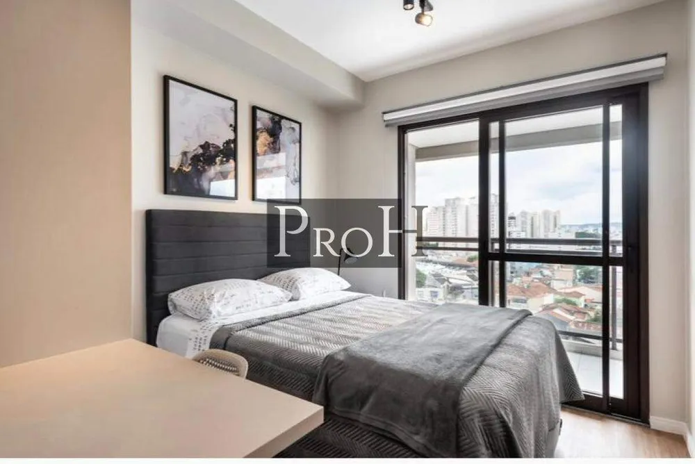 Apartamento, 1 quarto, 41 m² - Foto 4