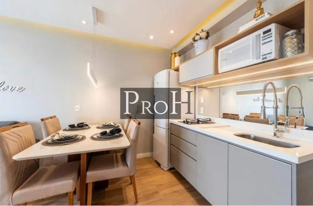 Apartamento, 1 quarto, 41 m² - Foto 7