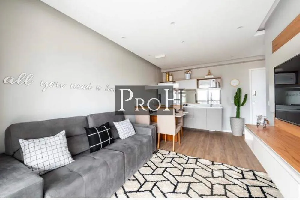 Apartamento, 1 quarto, 41 m² - Foto 5
