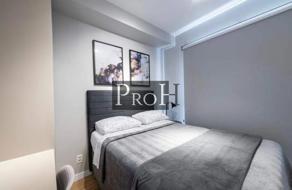 Apartamento, 1 quarto, 41 m² - Foto 6