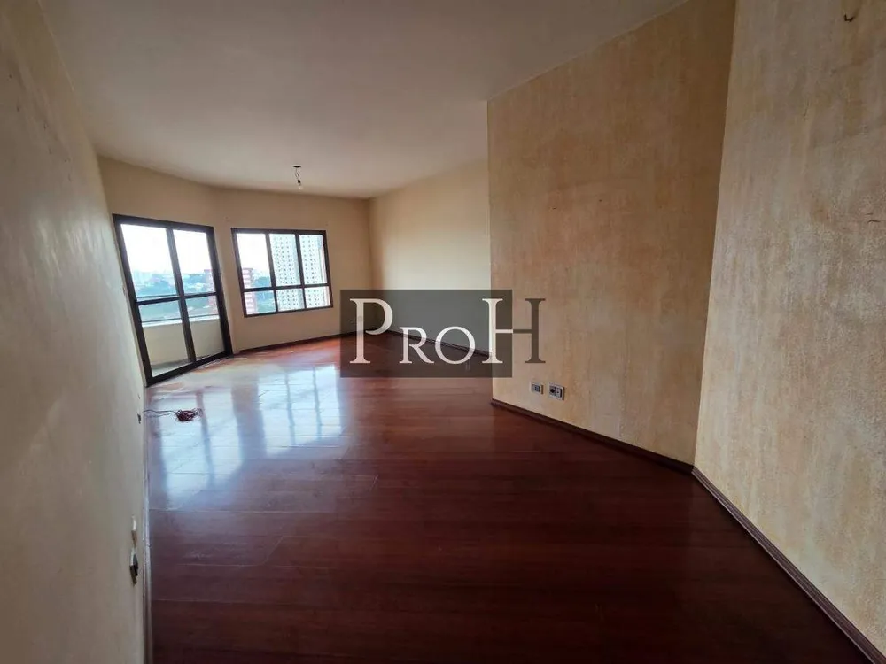 Apartamento, 4 quartos, 138 m² - Foto 1