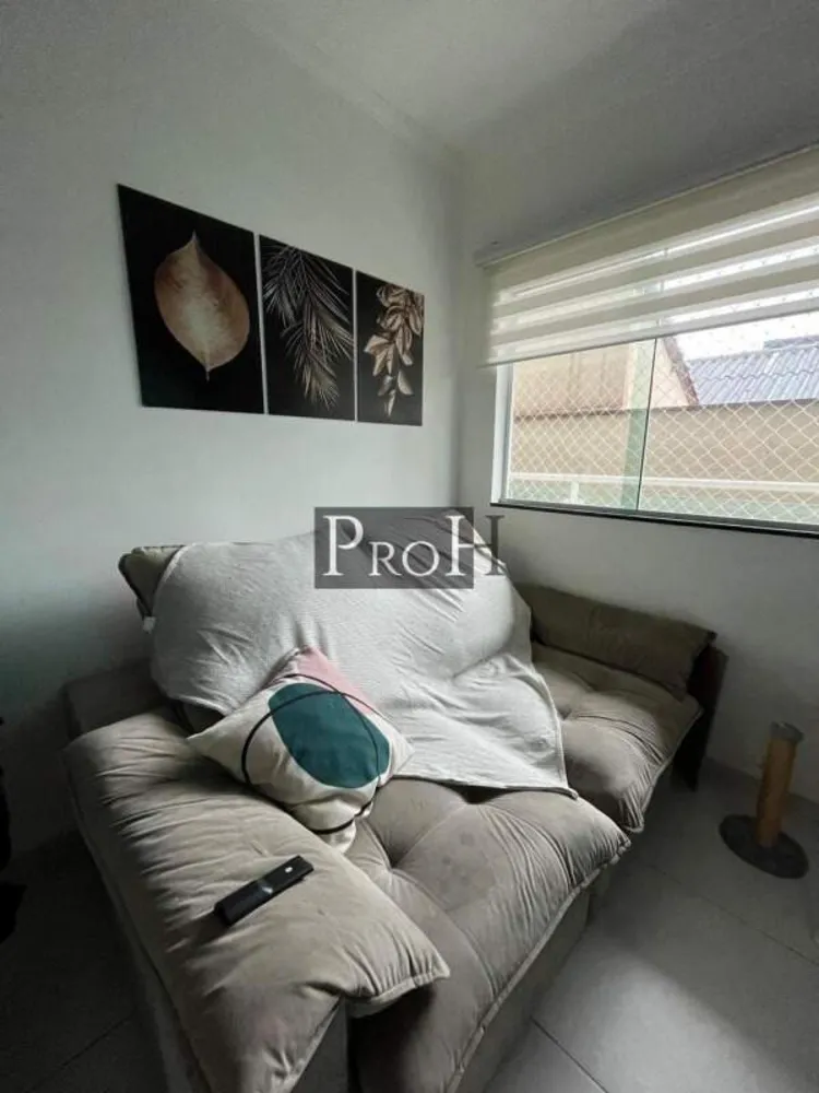 Apartamento, 2 quartos, 42 m² - Foto 2