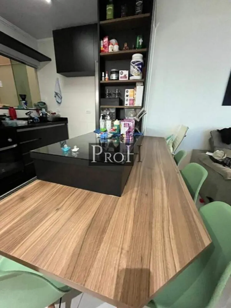 Apartamento, 2 quartos, 42 m² - Foto 4