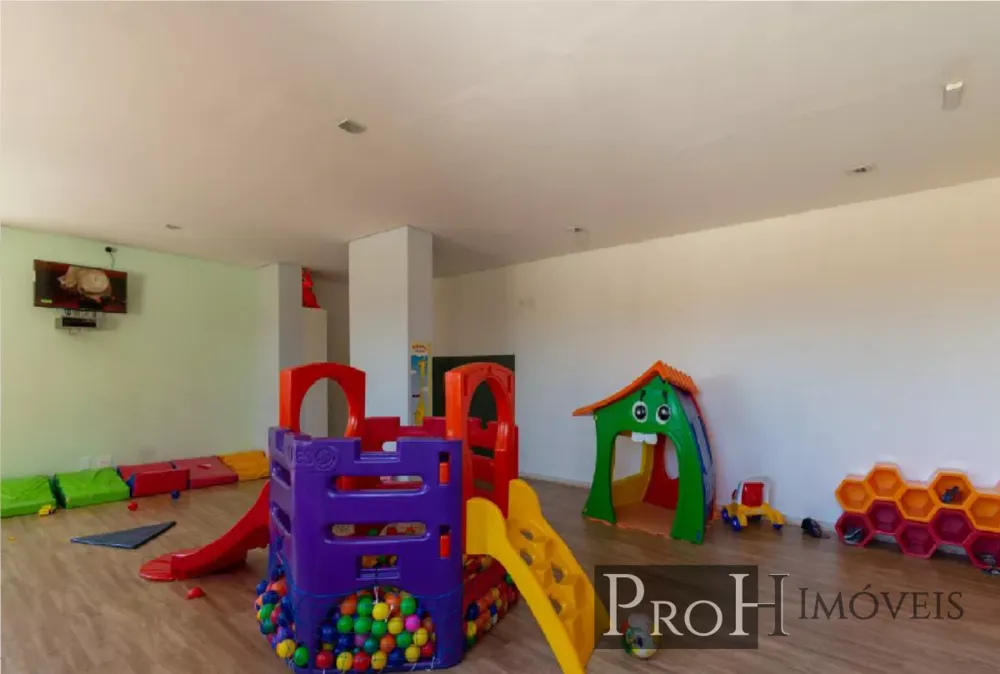 Apartamento, 2 quartos, 52 m² - Foto 2