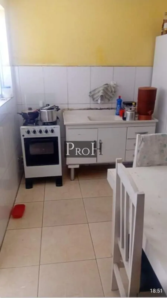 Casa, 3 quartos, 115 m² - Foto 3