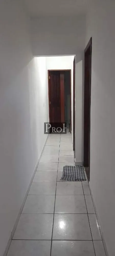 Sobrado, 3 quartos, 220 m² - Foto 3