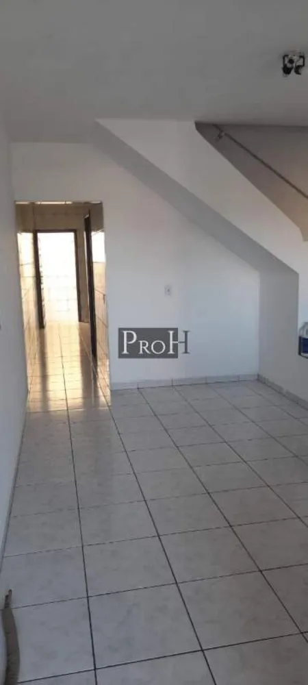 Sobrado, 3 quartos, 220 m² - Foto 1