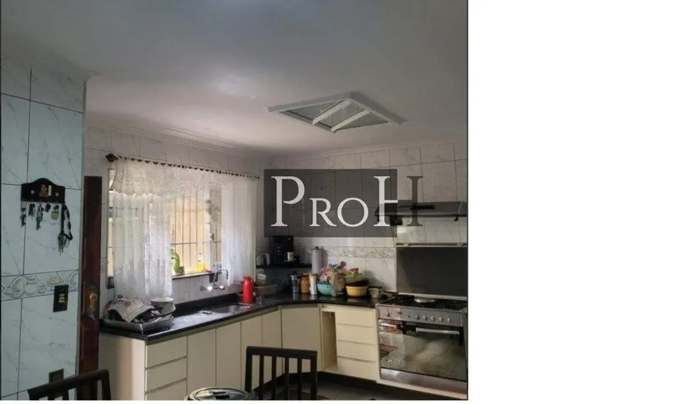 Sobrado, 3 quartos, 200 m² - Foto 3