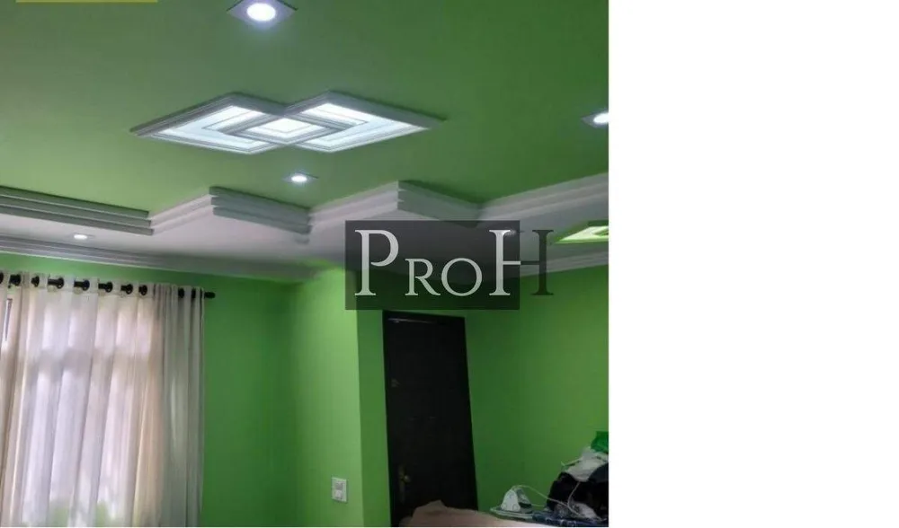 Sobrado, 3 quartos, 200 m² - Foto 4