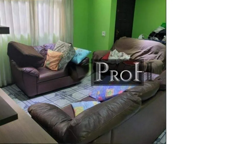 Sobrado, 3 quartos, 200 m² - Foto 2