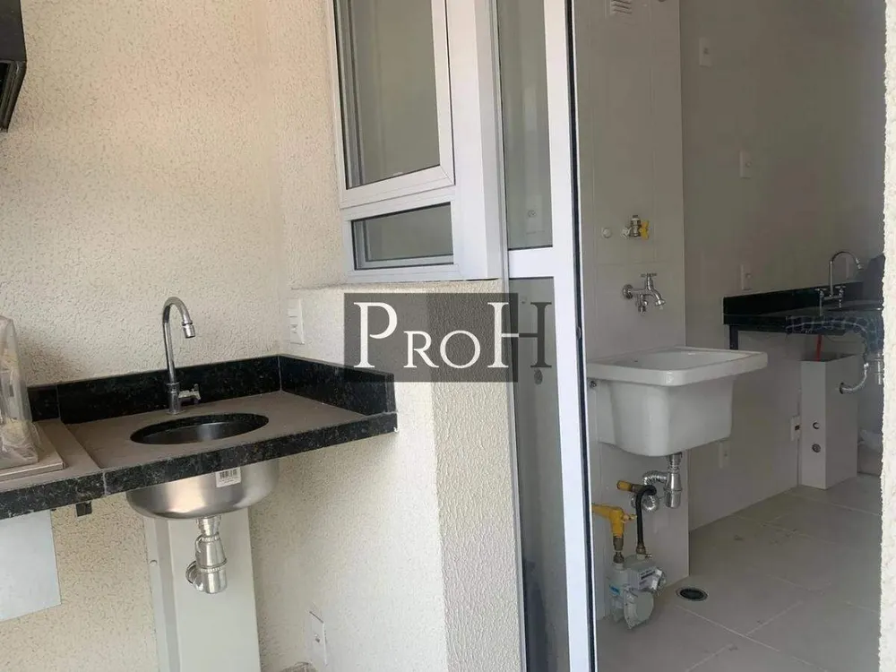 Apartamento, 2 quartos, 63 m² - Foto 3