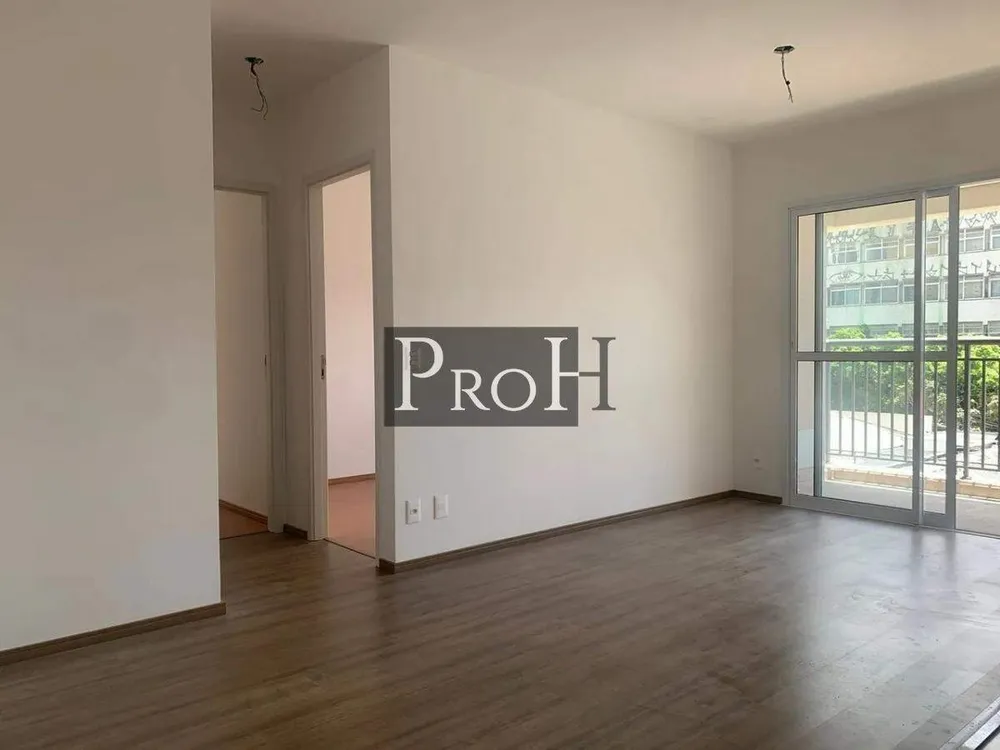 Apartamento, 2 quartos, 63 m² - Foto 1