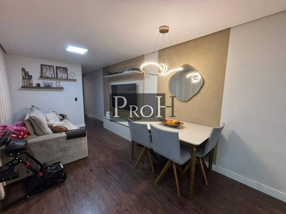 Apartamento, 2 quartos, 65 m² - Foto 3