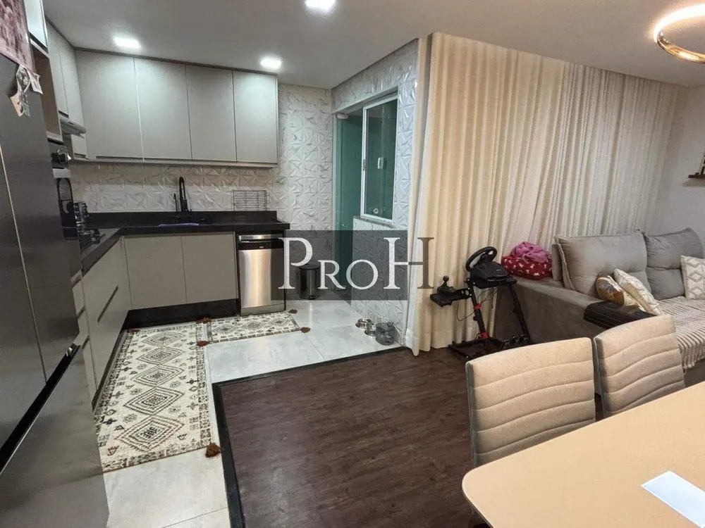 Apartamento, 2 quartos, 65 m² - Foto 2