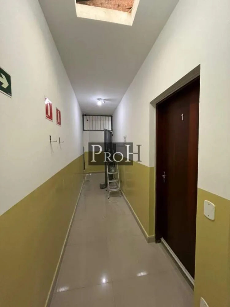 Sala-Conjunto, 40 m² - Foto 5