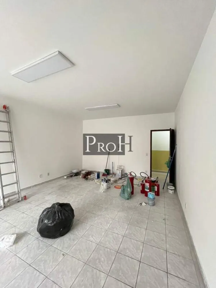 Sala-Conjunto, 40 m² - Foto 8