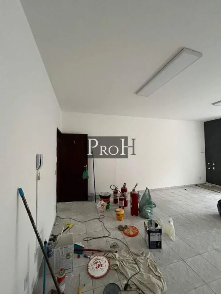Sala-Conjunto, 40 m² - Foto 4