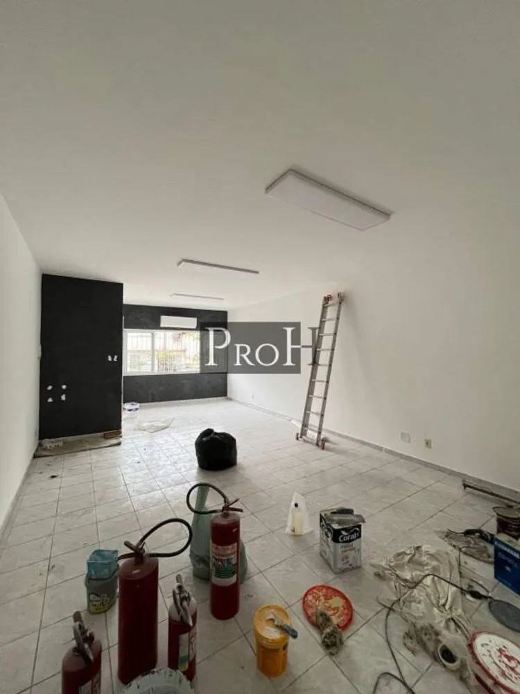 Sala-Conjunto, 40 m² - Foto 7