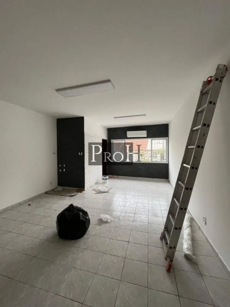 Sala-Conjunto, 40 m² - Foto 3