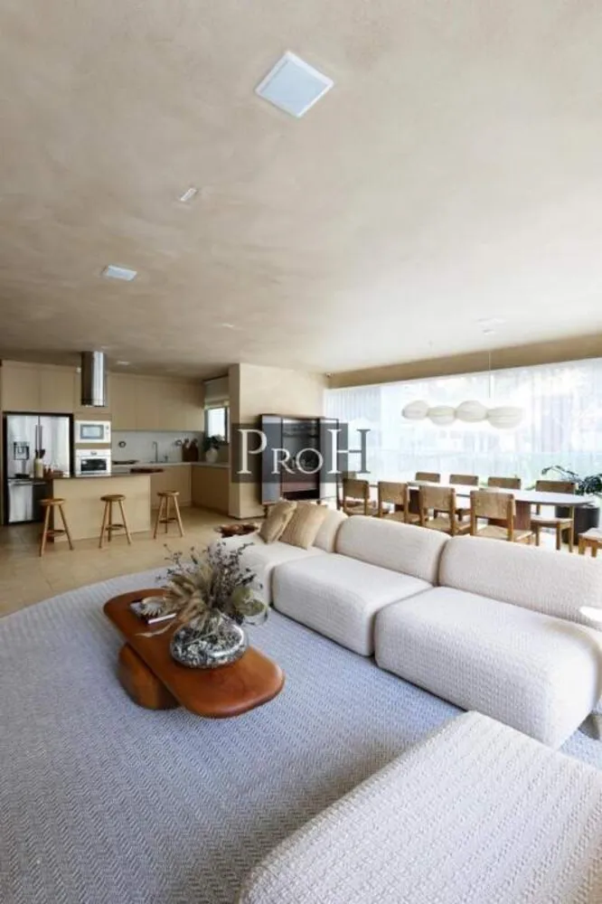 Apartamento, 3 quartos, 182 m² - Foto 4