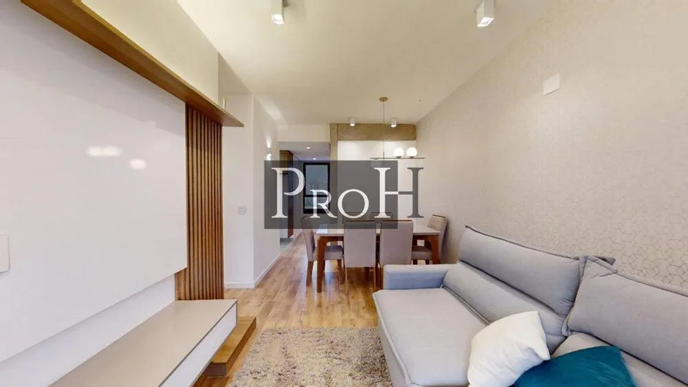 Apartamento, 2 quartos, 60 m² - Foto 3