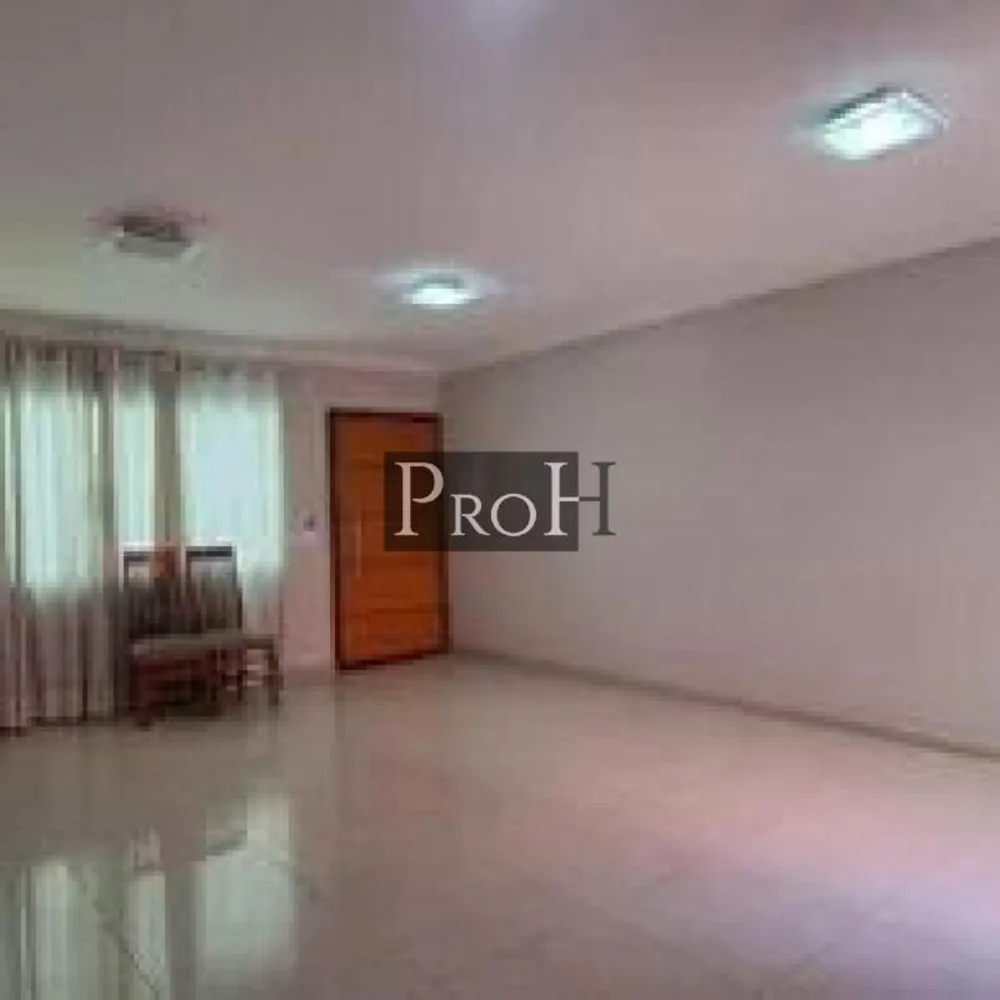 Sobrado, 4 quartos, 250 m² - Foto 2