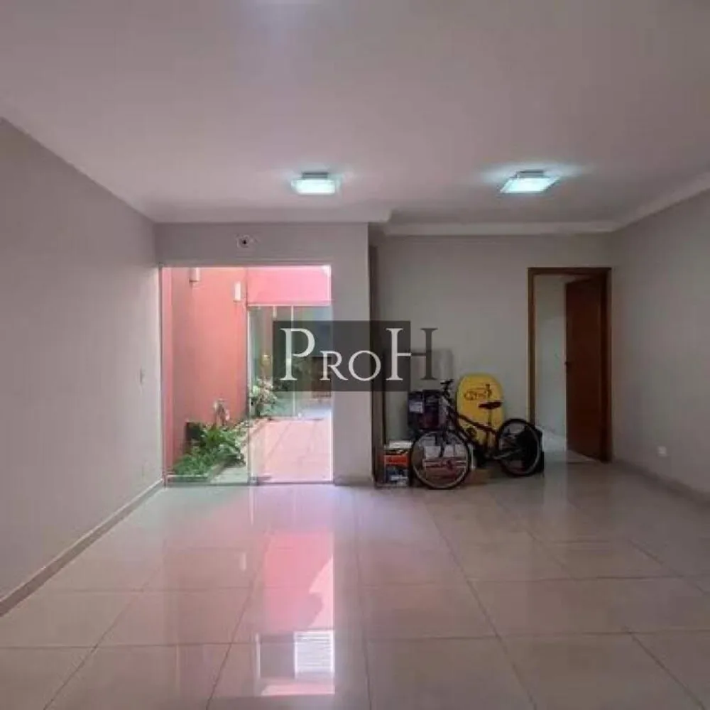 Sobrado, 4 quartos, 250 m² - Foto 4