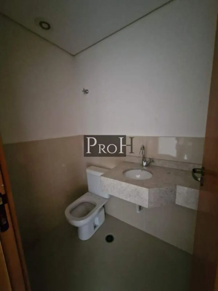 Apartamento, 4 quartos, 232 m² - Foto 1