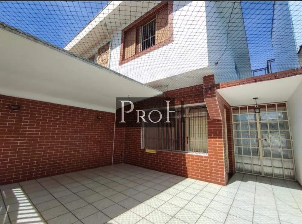 Sobrado, 2 quartos, 118 m² - Foto 1