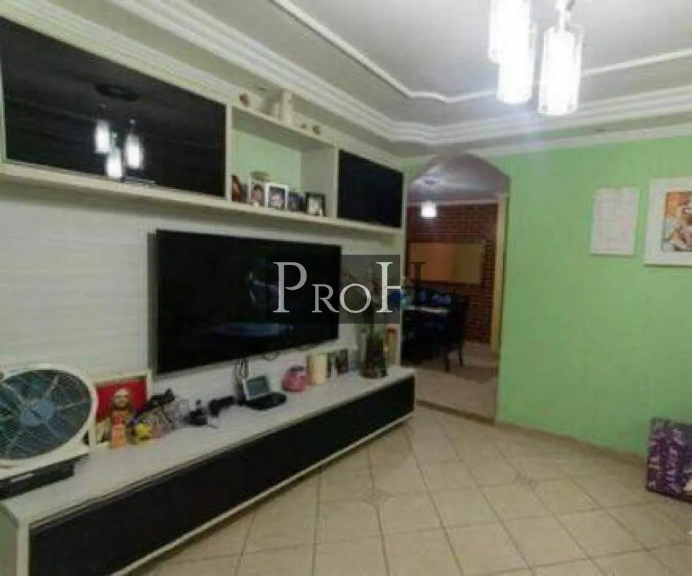 Casa, 4 quartos, 274 m² - Foto 2