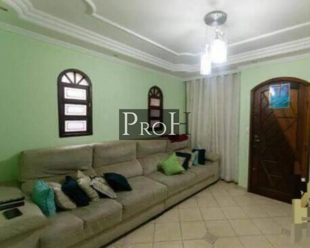 Casa, 4 quartos, 274 m² - Foto 1