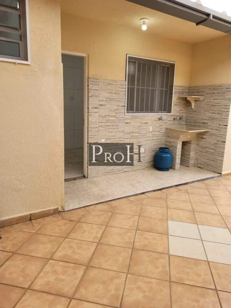 Casa, 3 quartos, 234 m² - Foto 4