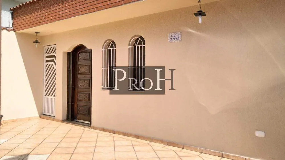 Casa, 3 quartos, 234 m² - Foto 3