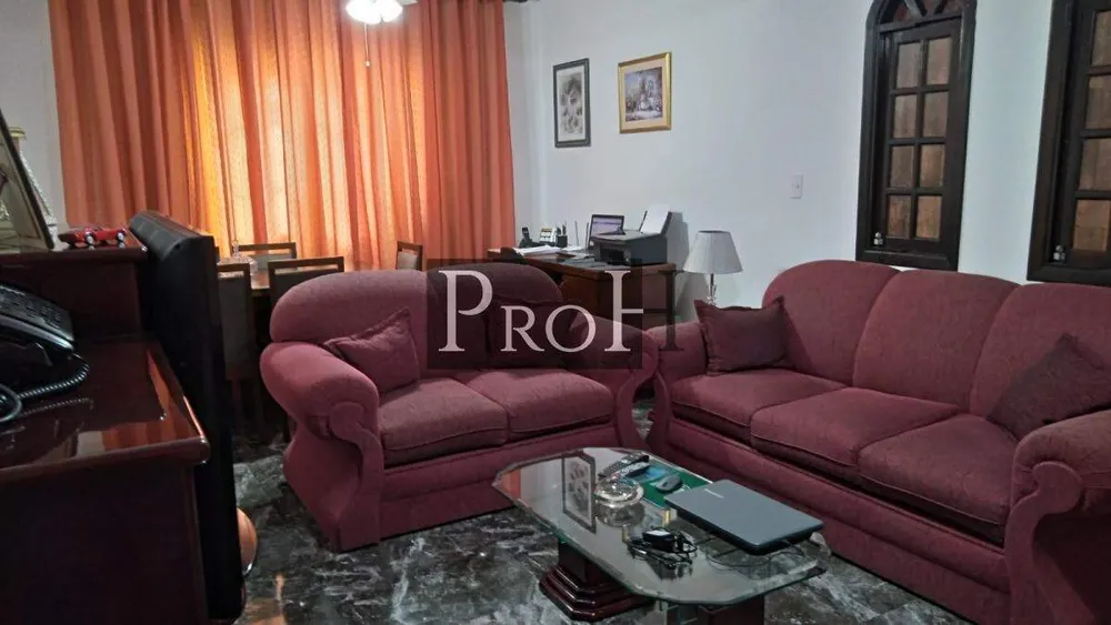 Casa, 3 quartos, 234 m² - Foto 1