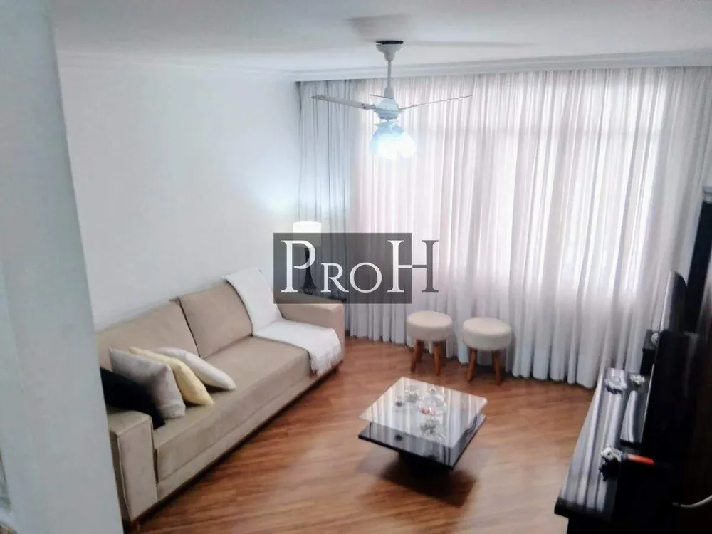 Sobrado, 3 quartos, 140 m² - Foto 1