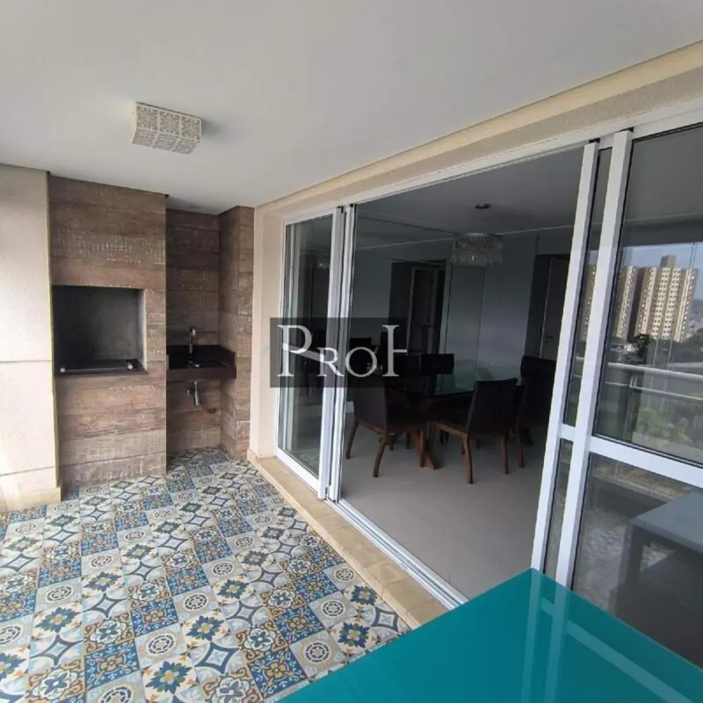 Apartamento, 3 quartos, 130 m² - Foto 3