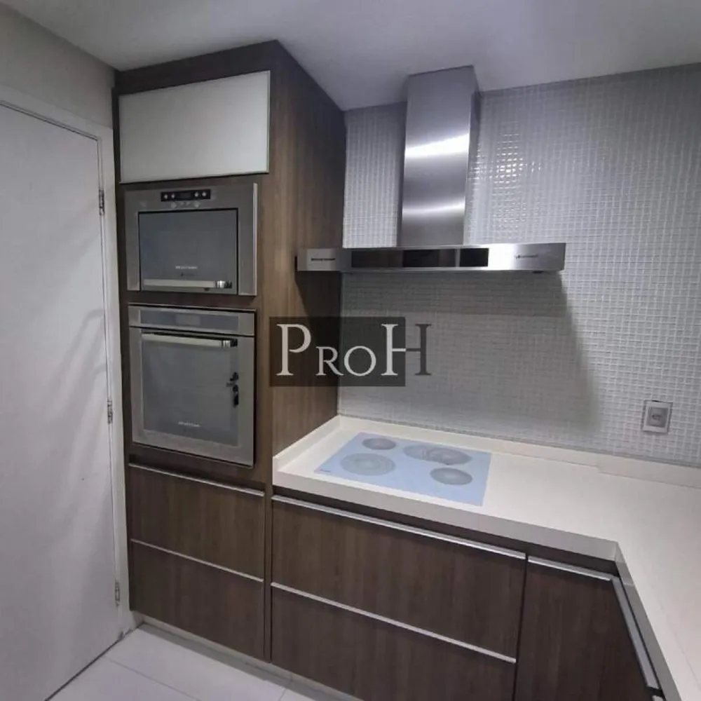 Apartamento, 3 quartos, 130 m² - Foto 7