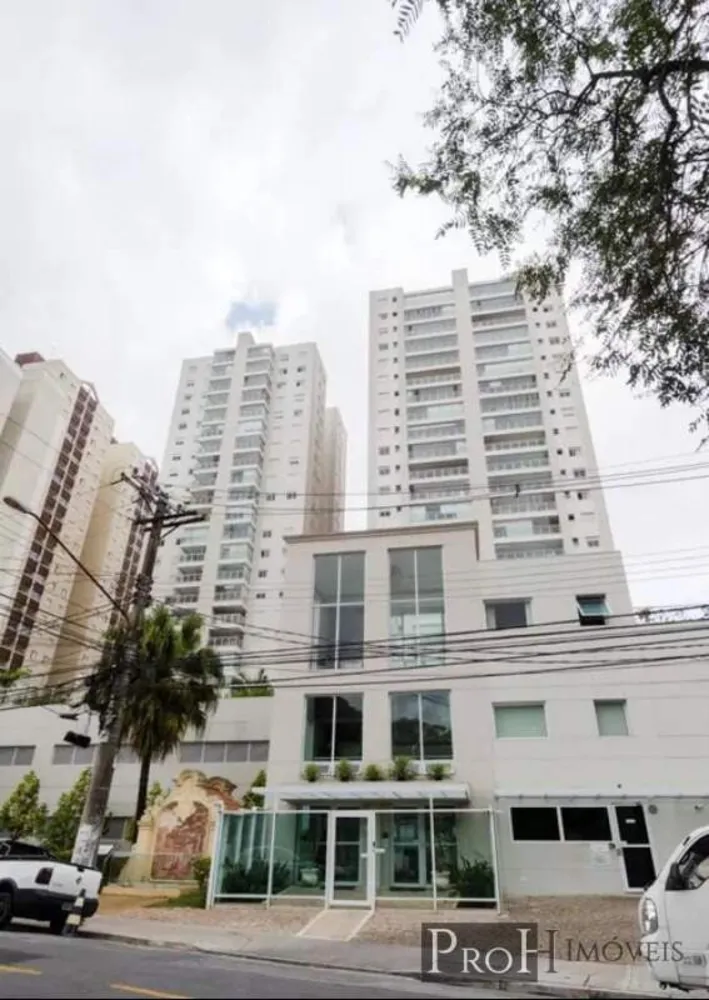 Apartamento, 3 quartos, 130 m² - Foto 5