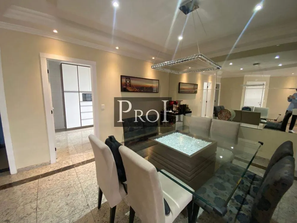 Apartamento, 3 quartos, 130 m² - Foto 3