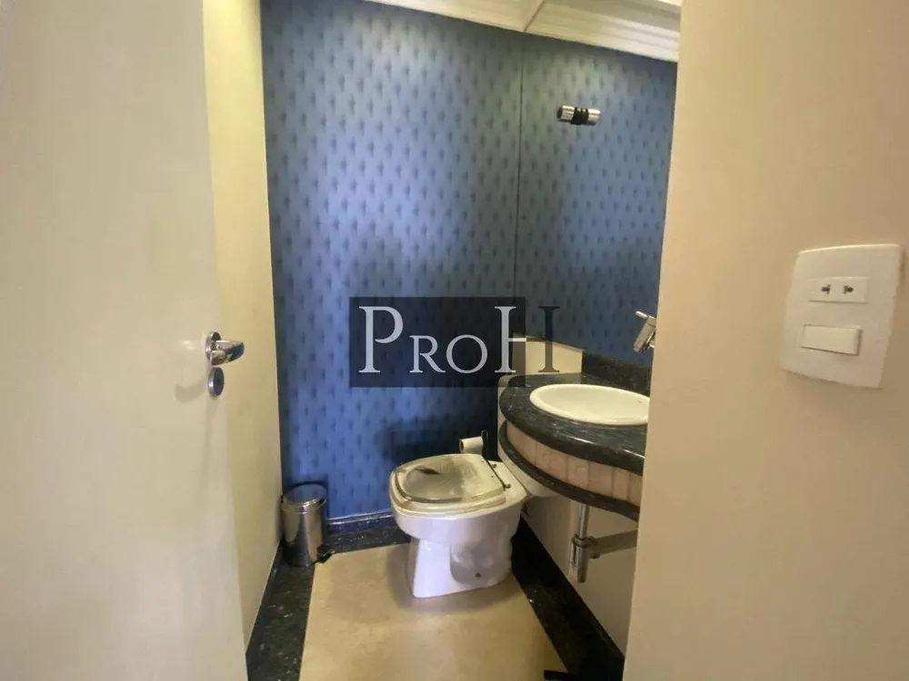 Apartamento, 3 quartos, 130 m² - Foto 7
