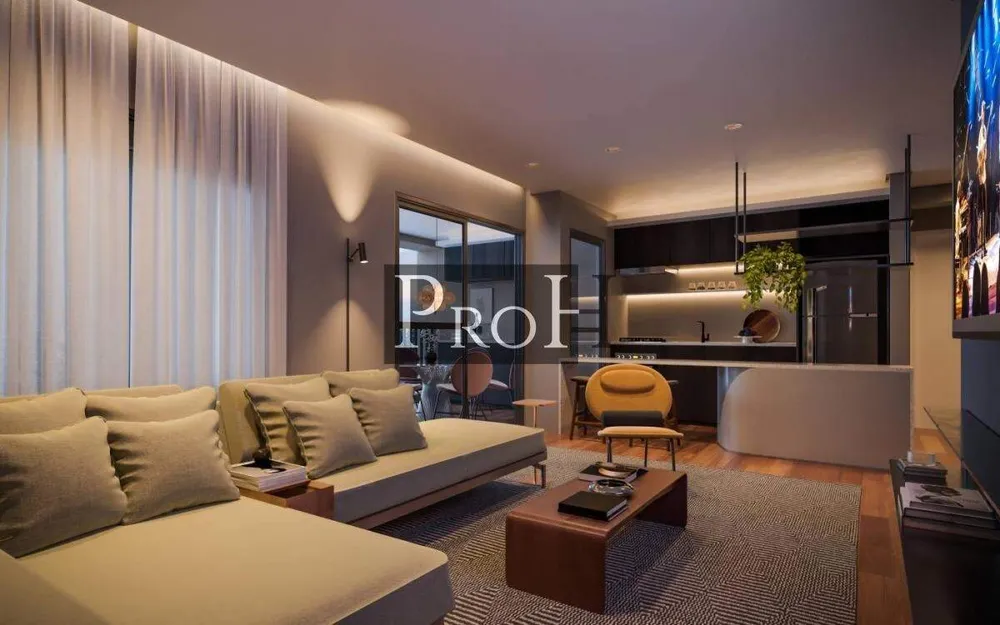 Apartamento, 3 quartos, 85 m² - Foto 1