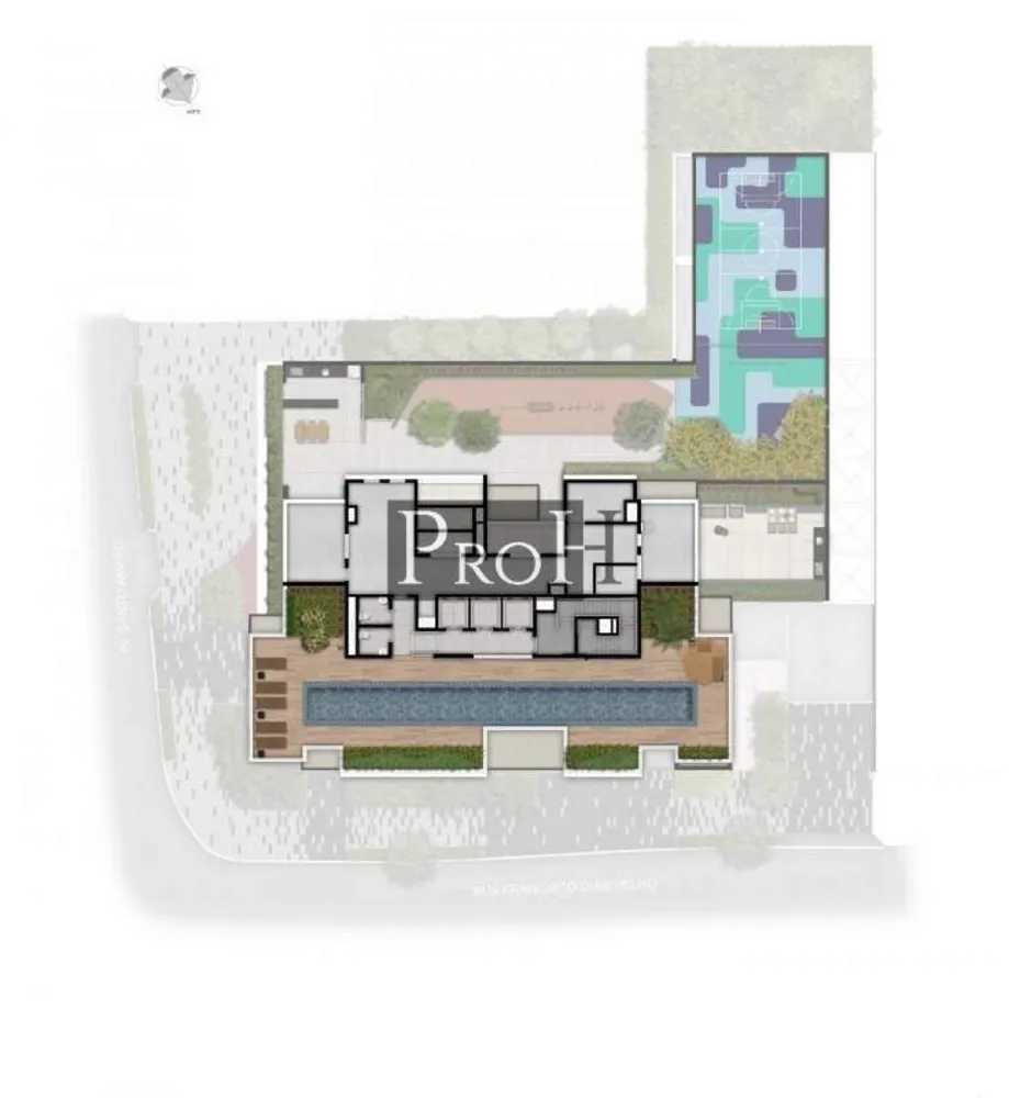 Apartamento, 3 quartos, 85 m² - Foto 4