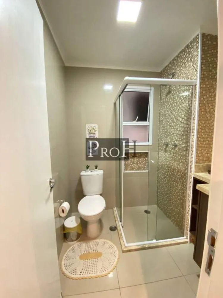 Apartamento, 3 quartos, 80 m² - Foto 2